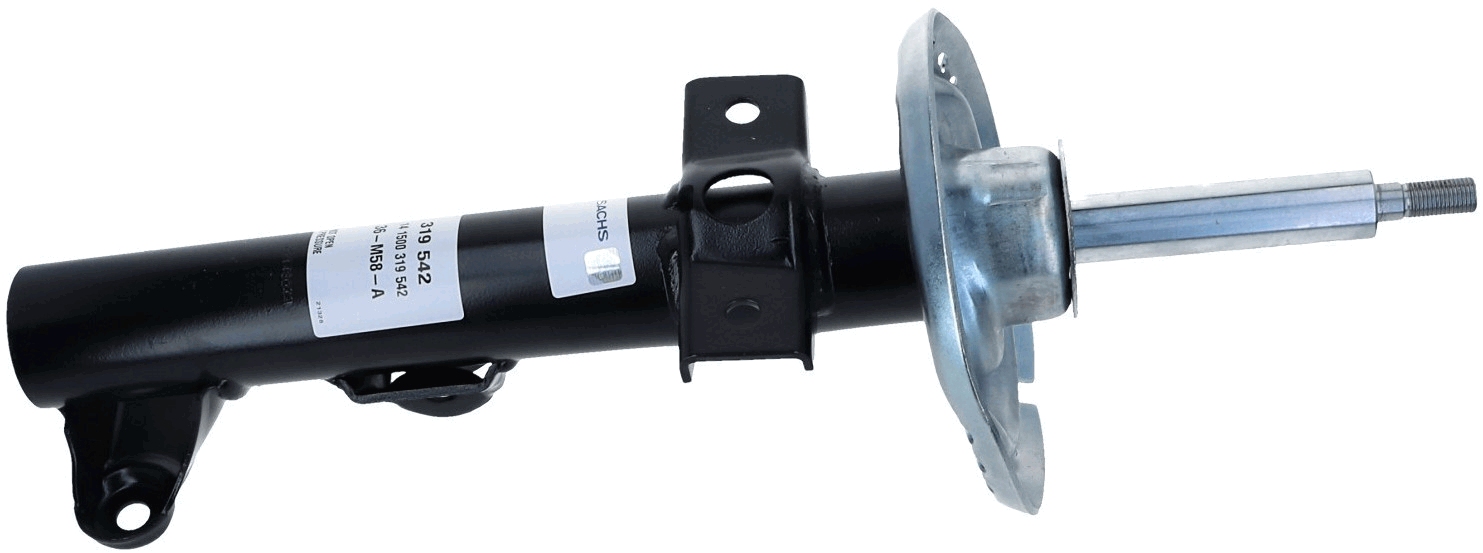 Amortiguadores SACHS ref. 319 542