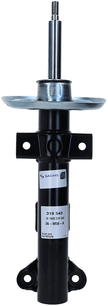 Amortiguadores SACHS ref. 319 542