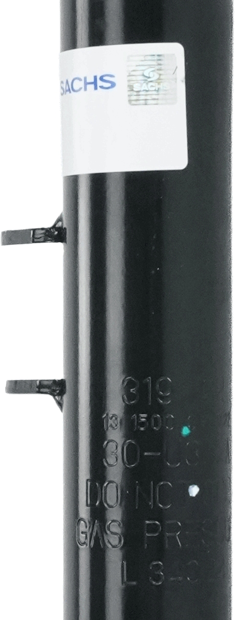 Amortiguadores SACHS ref. 319 722