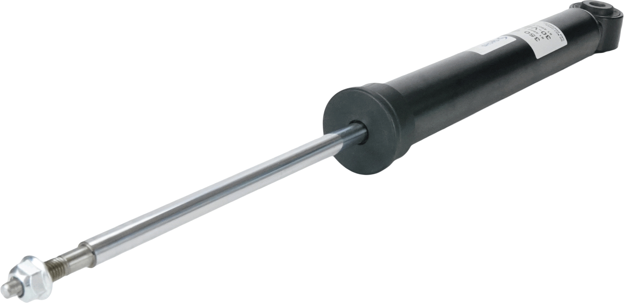 Amortiguadores SACHS ref. 350 142