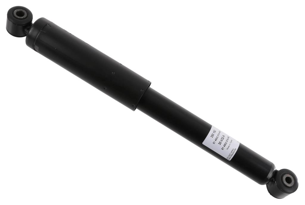 Amortisseurs SACHS ref. 350 162