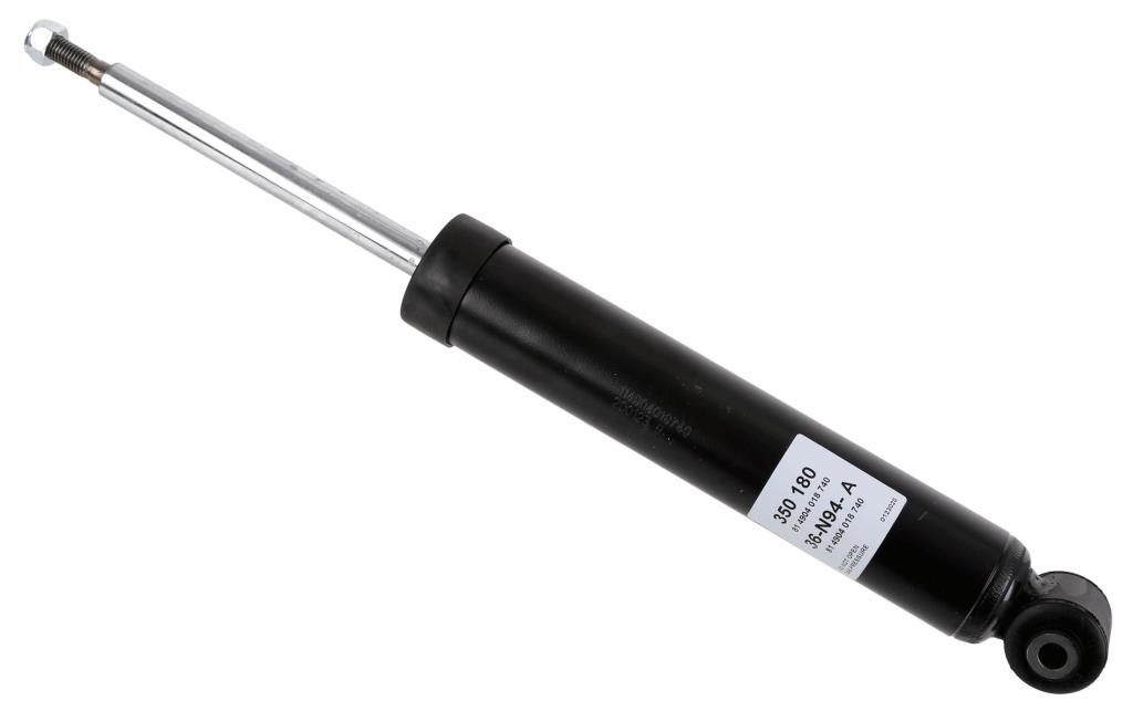 Amortecedores de choque SACHS ref. 350 180