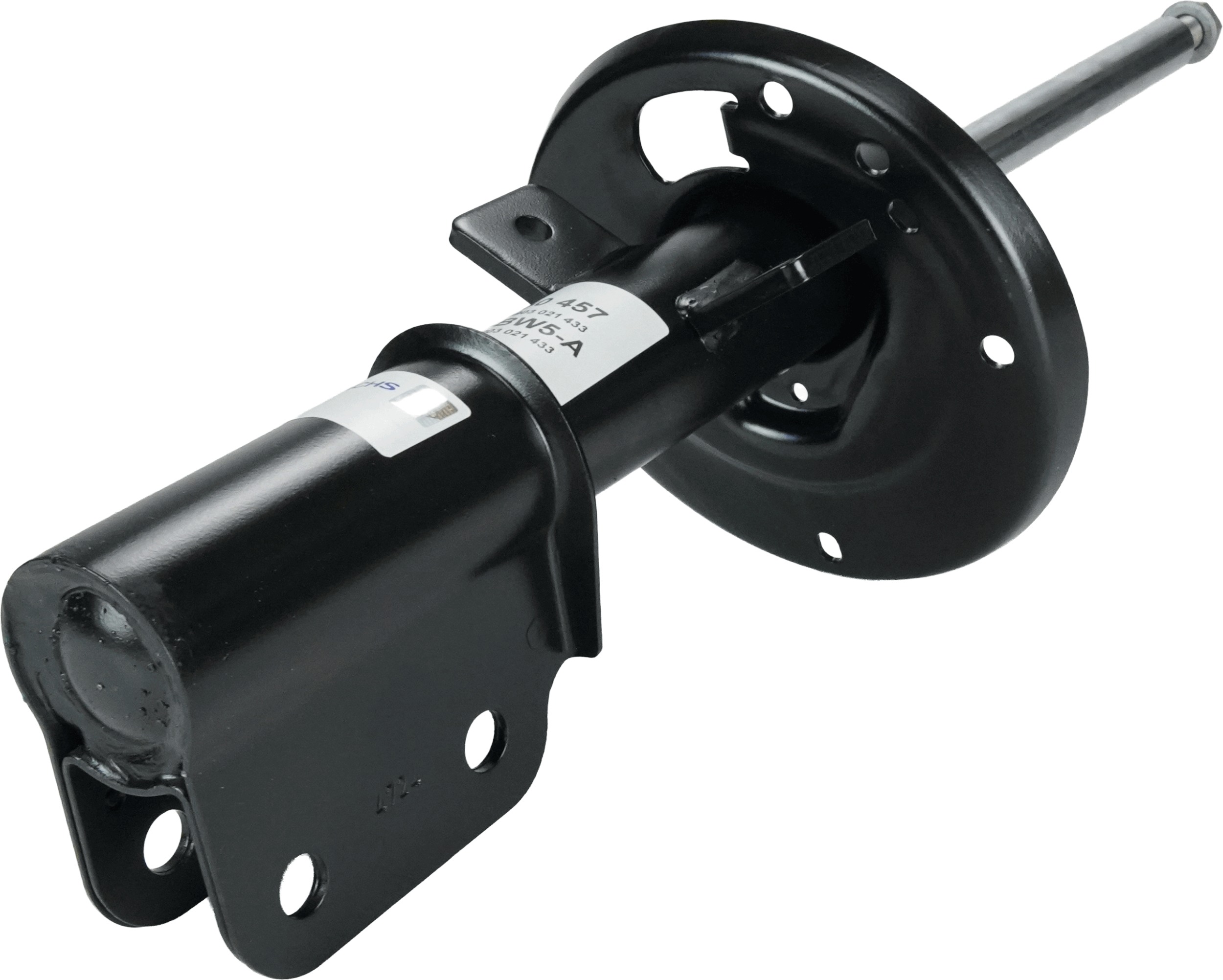 Amortisseur SACHS ref. 350 457