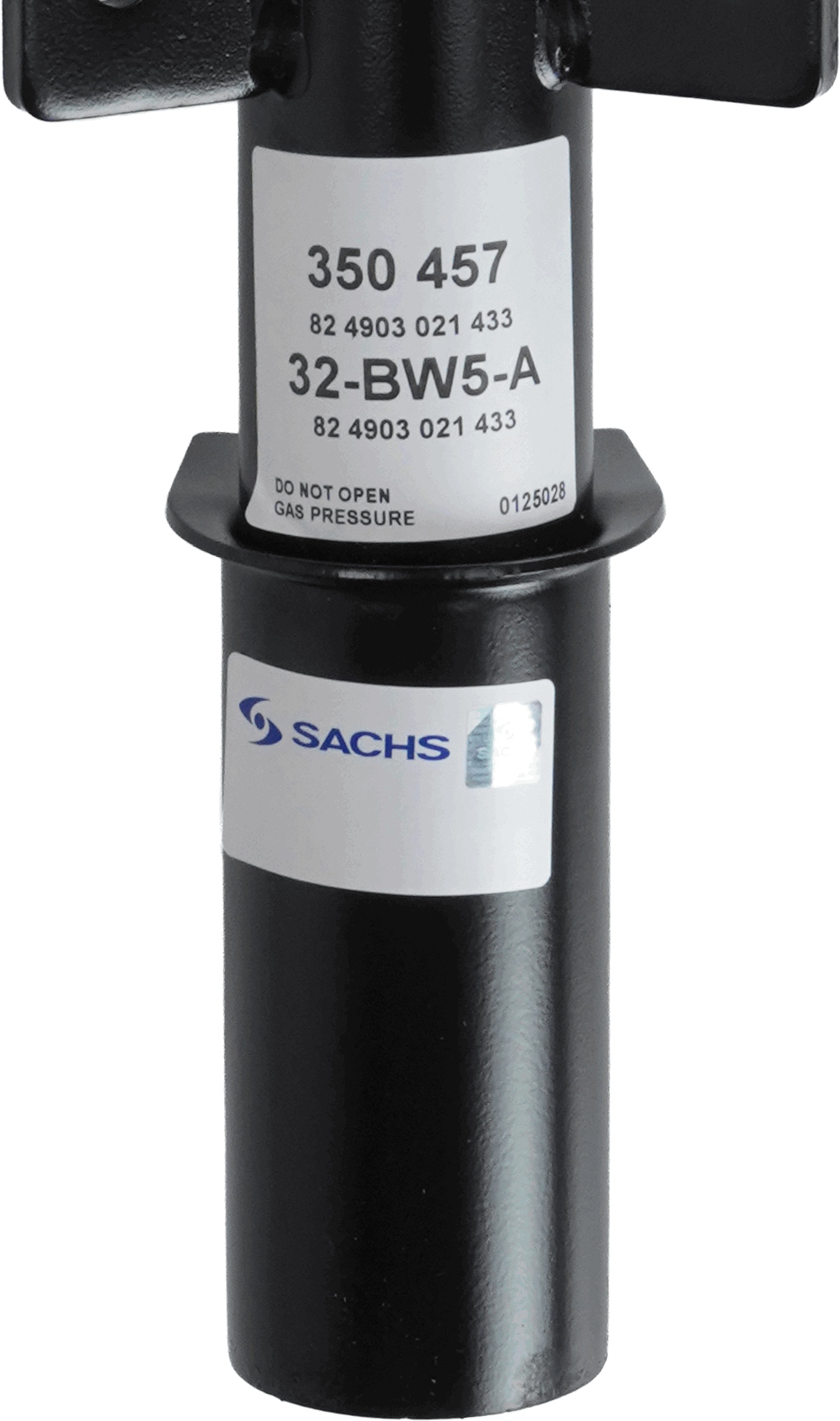 Amortisseur SACHS ref. 350 457