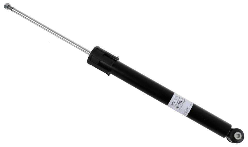 Amortisseurs SACHS  ref. 350 479