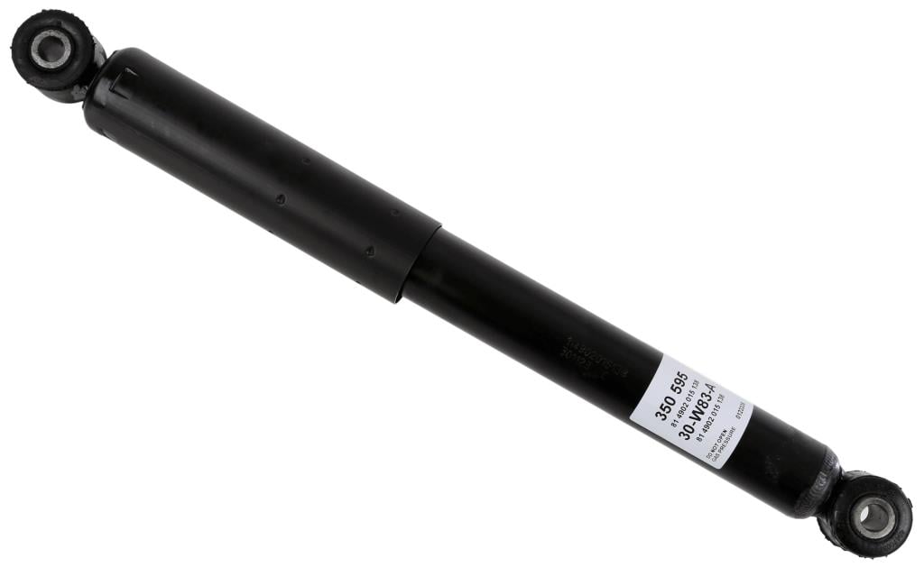 Amortiguadores SACHS  ref. 350 595