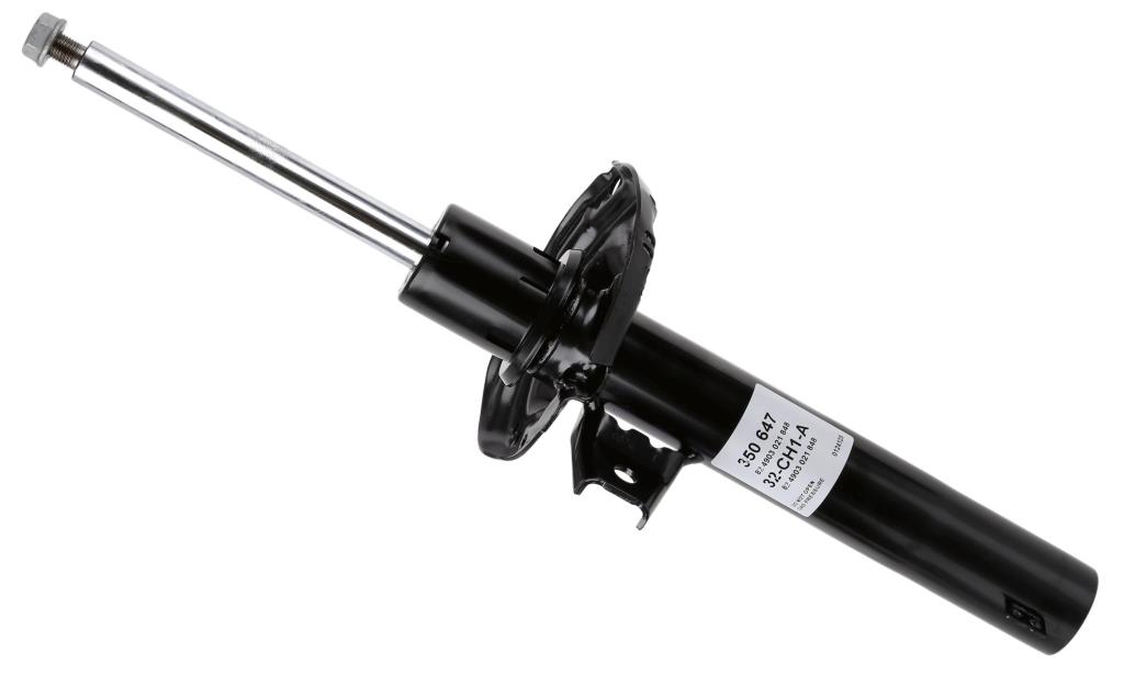 Amortisseur SACHS ref. 350 647