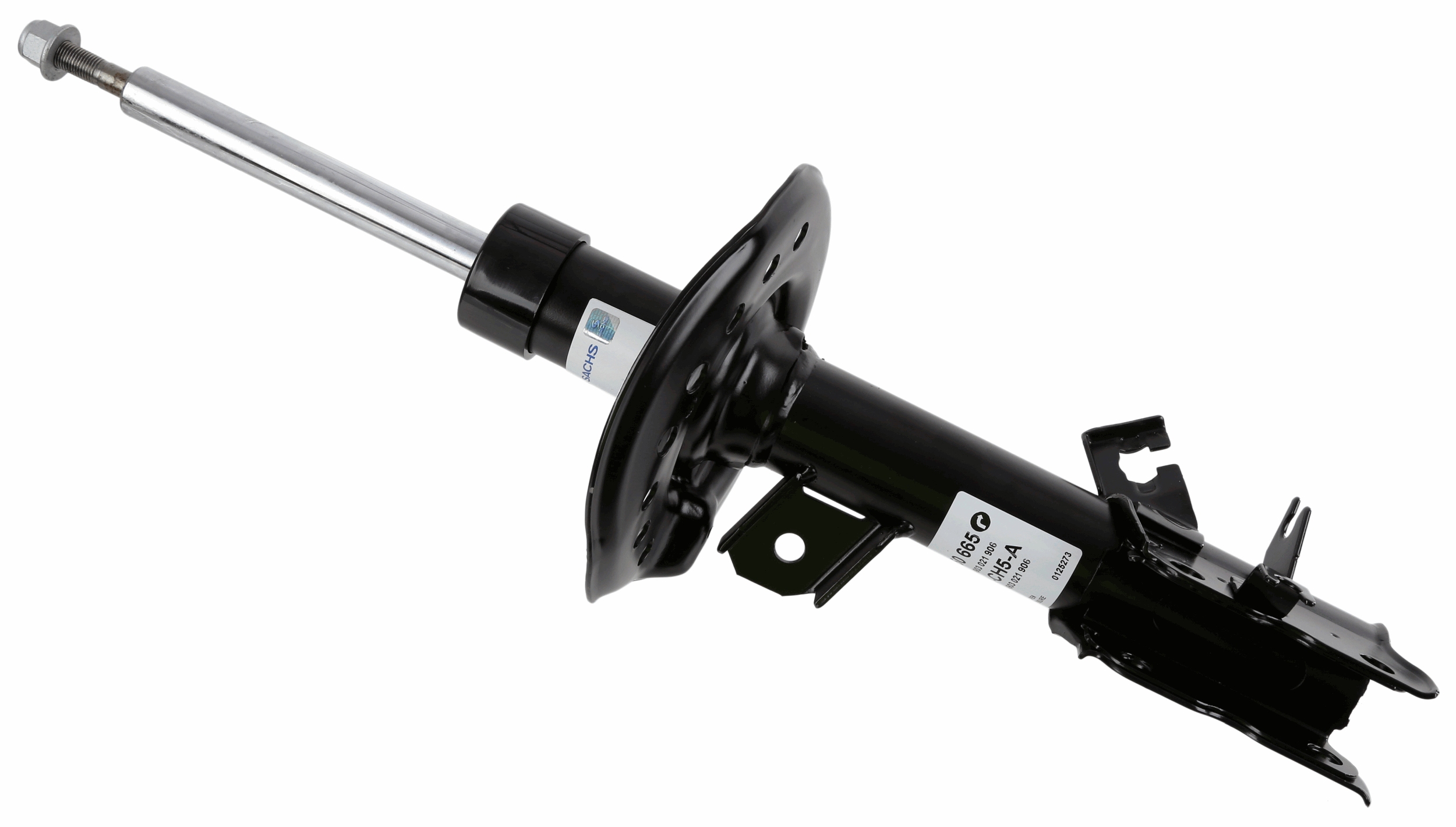 Amortisseur SACHS  ref. 350 665