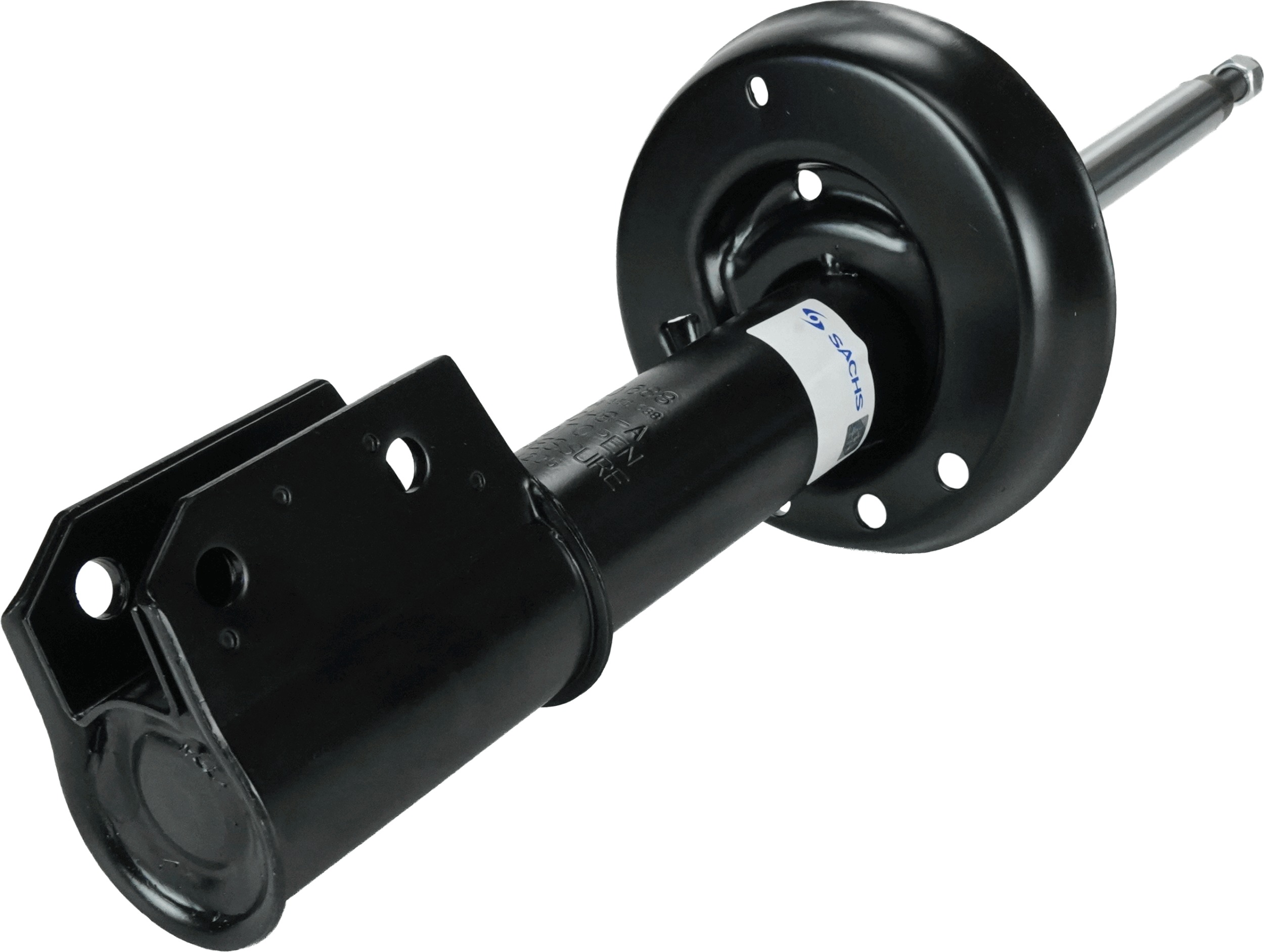 Amortisseur SACHS  ref. 350 688