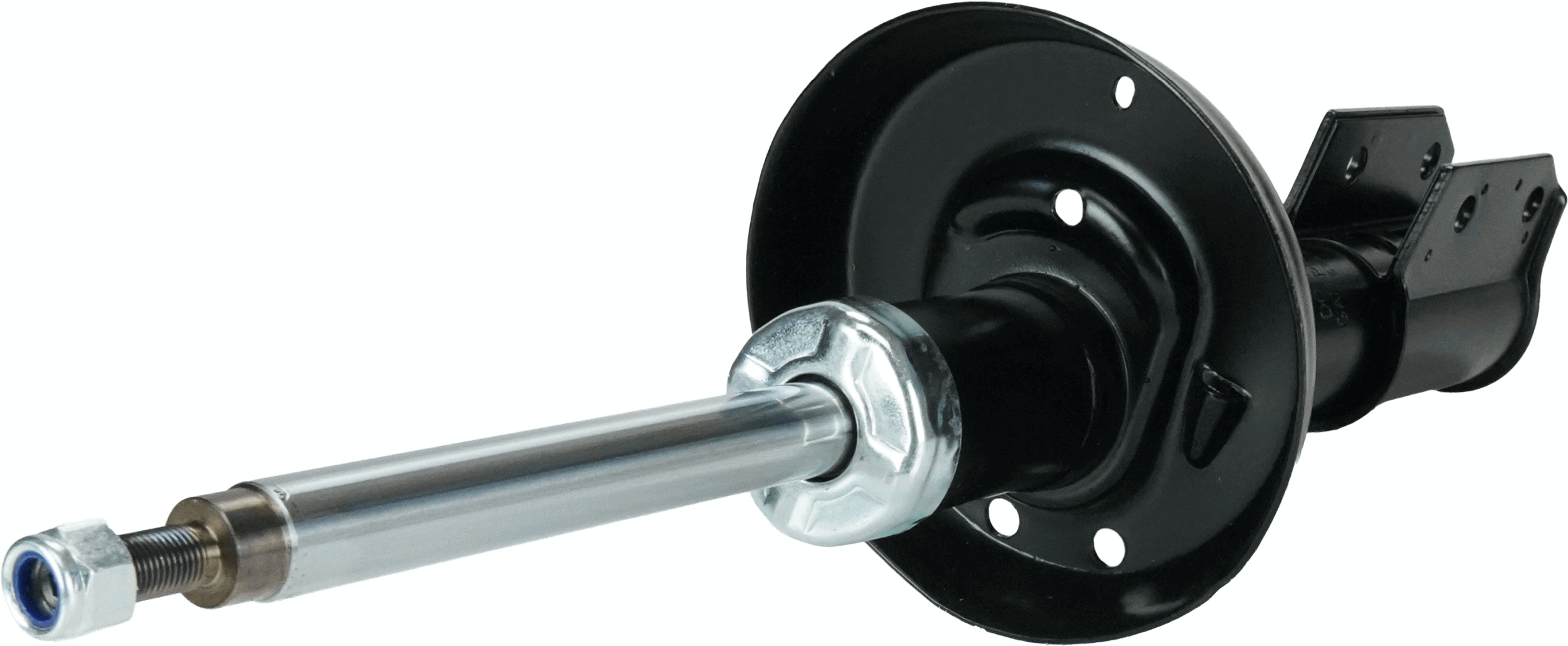 Amortisseur SACHS  ref. 350 688