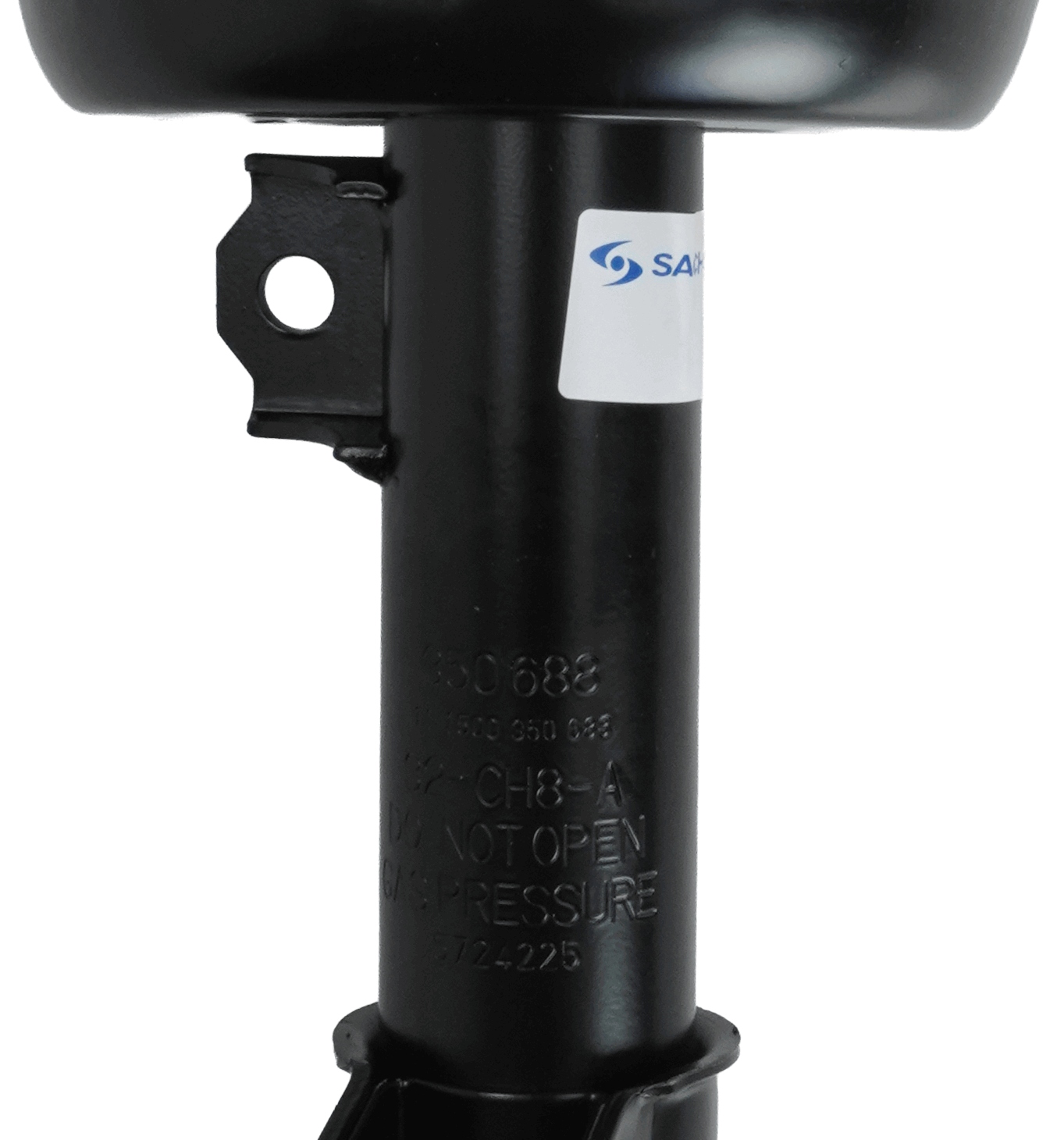 Amortisseur SACHS  ref. 350 688