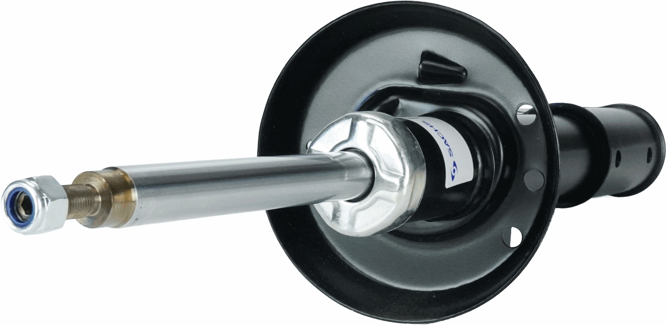 Amortisseur SACHS  ref. 350 689
