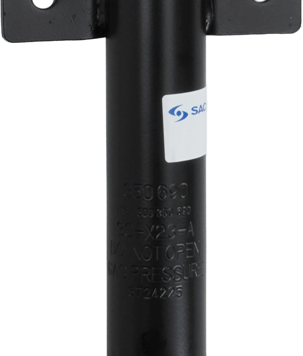 Amortisseur SACHS ref. 350 690