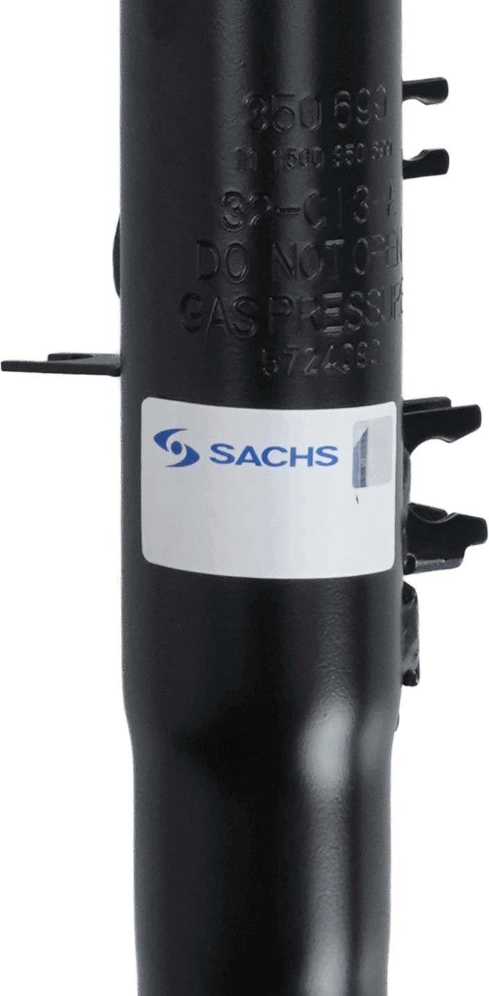Amortecedor de choques SACHS ref. 350 699