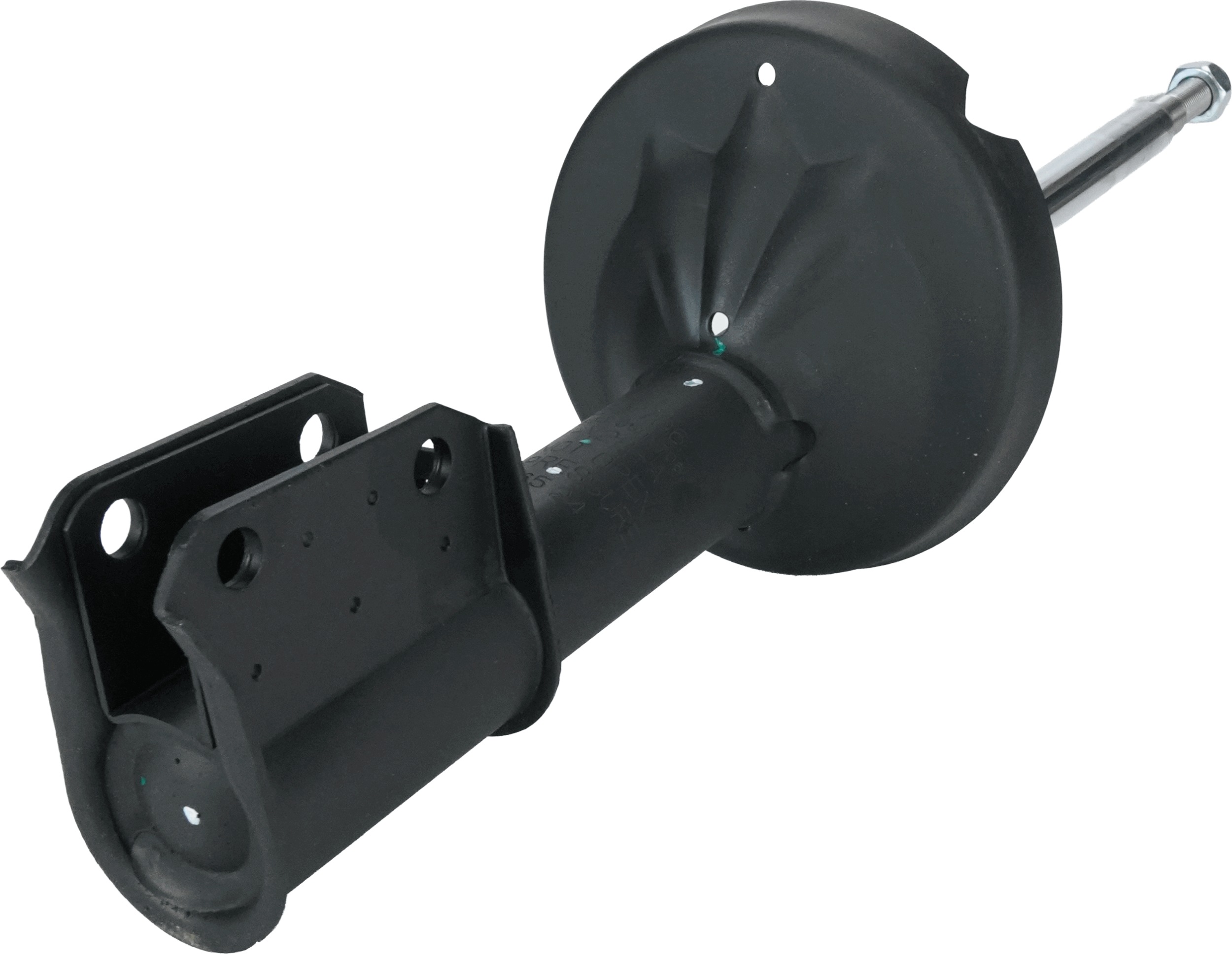 Amortisseur SACHS ref. 350 706