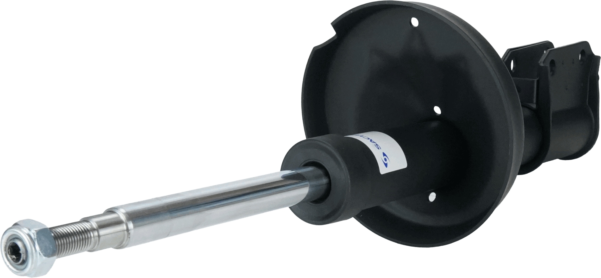 Amortisseur SACHS ref. 350 706