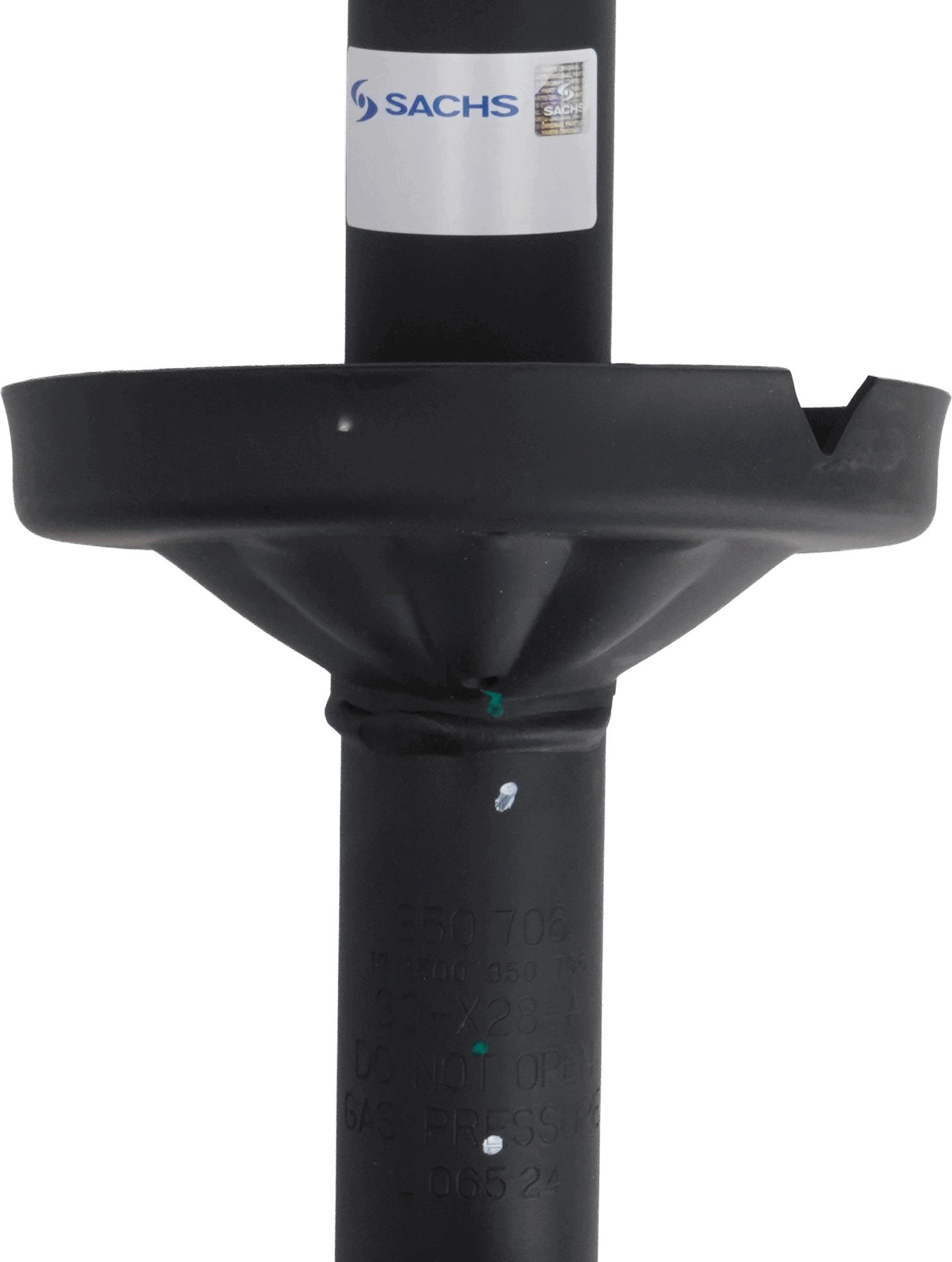 Amortisseur SACHS ref. 350 706