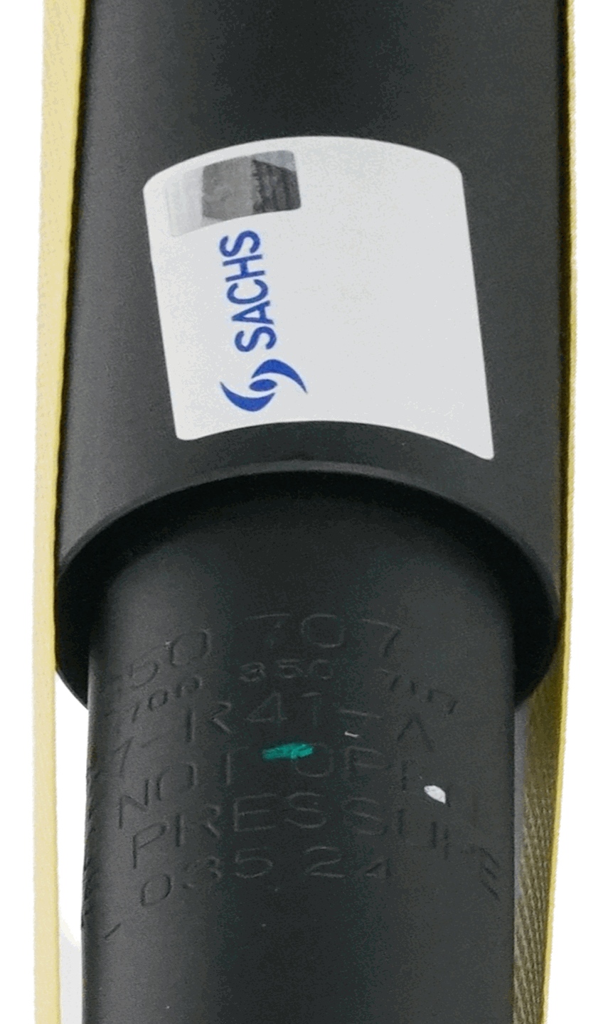 Amortisseur SACHS  ref. 350 707