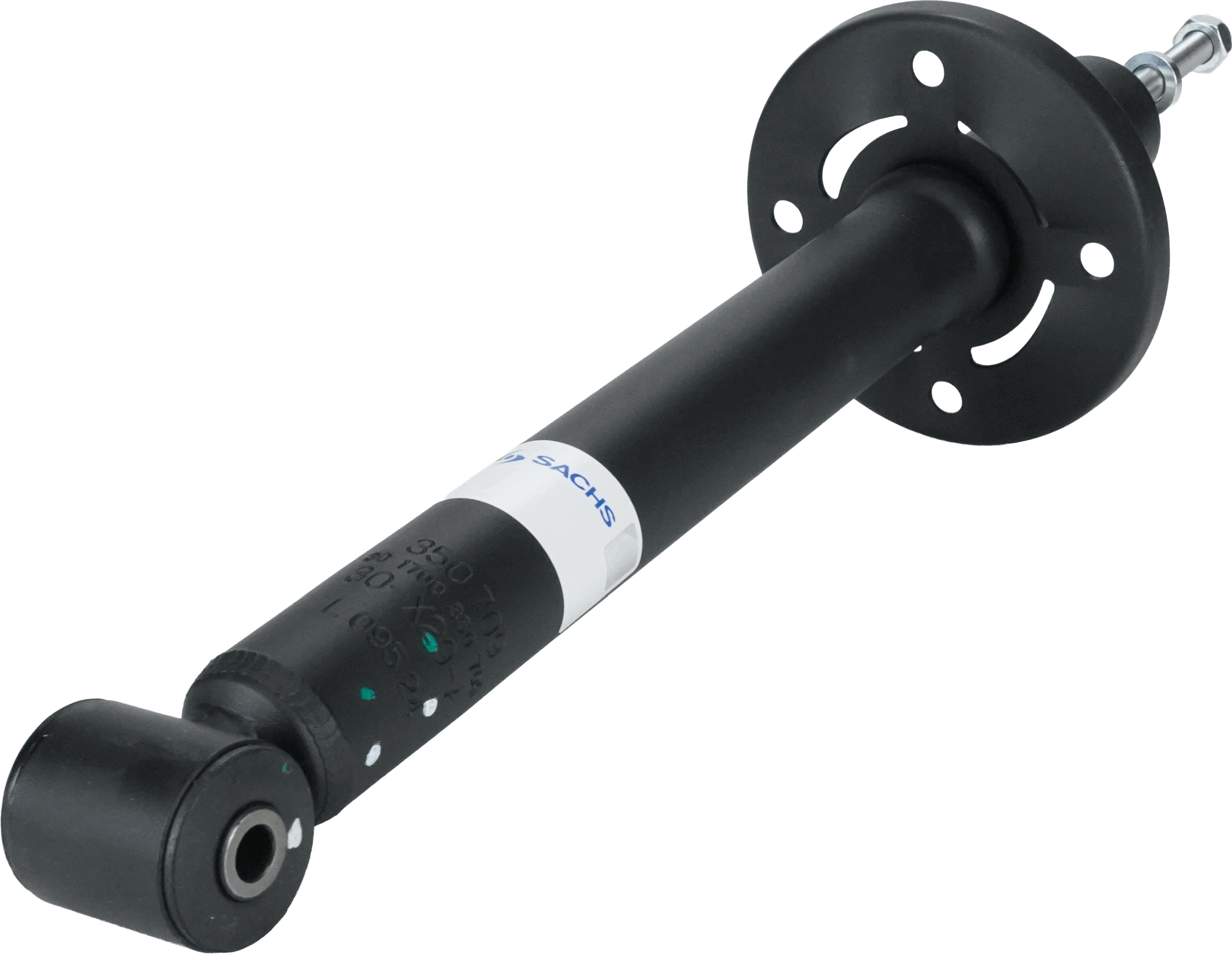 Amortisseur SACHS ref. 350 709