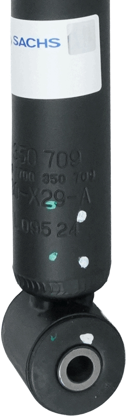 Amortisseur SACHS ref. 350 709