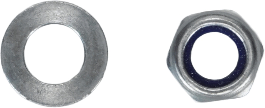 Amortisseur SACHS ref. 350 709