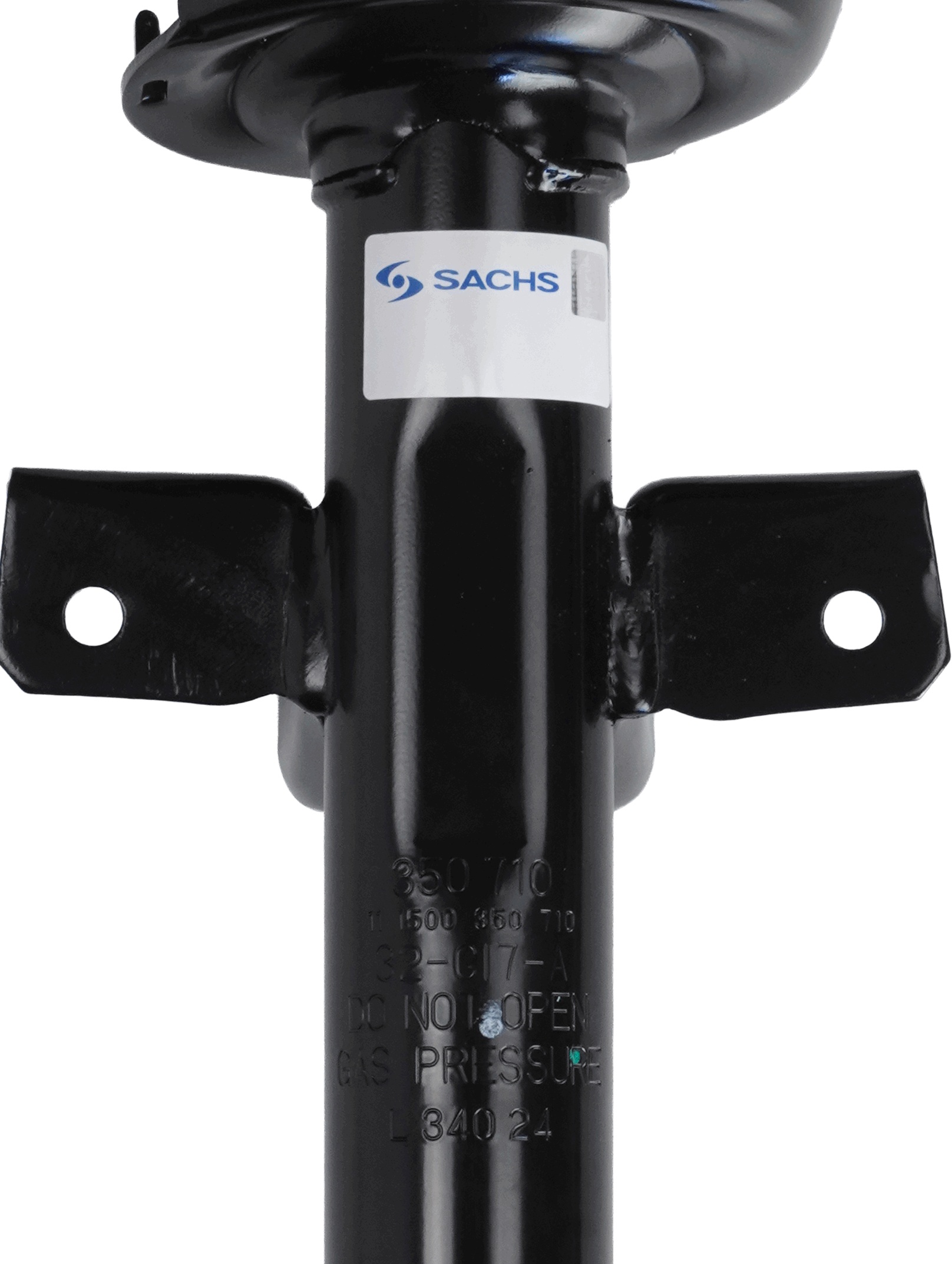 Amortisseur SACHS ref. 350 710