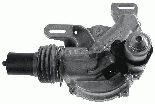 Atuador da embraiagem SACHS ref. 3981 000 066
