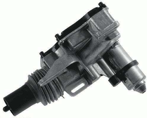 Atuador da embraiagem SACHS ref. 3981 000 066