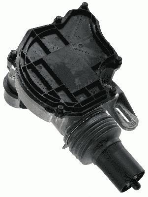 Atuador da embraiagem SACHS ref. 3981 000 066