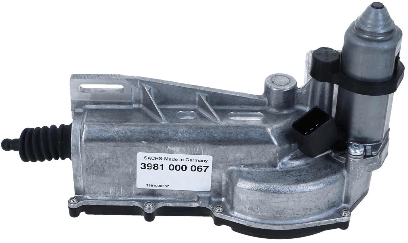 Atuador da embraiagem SACHS ref. 3981 000 067