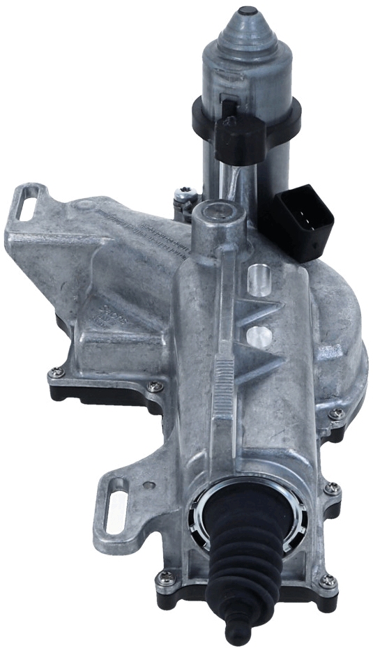 Atuador da embraiagem SACHS ref. 3981 000 067