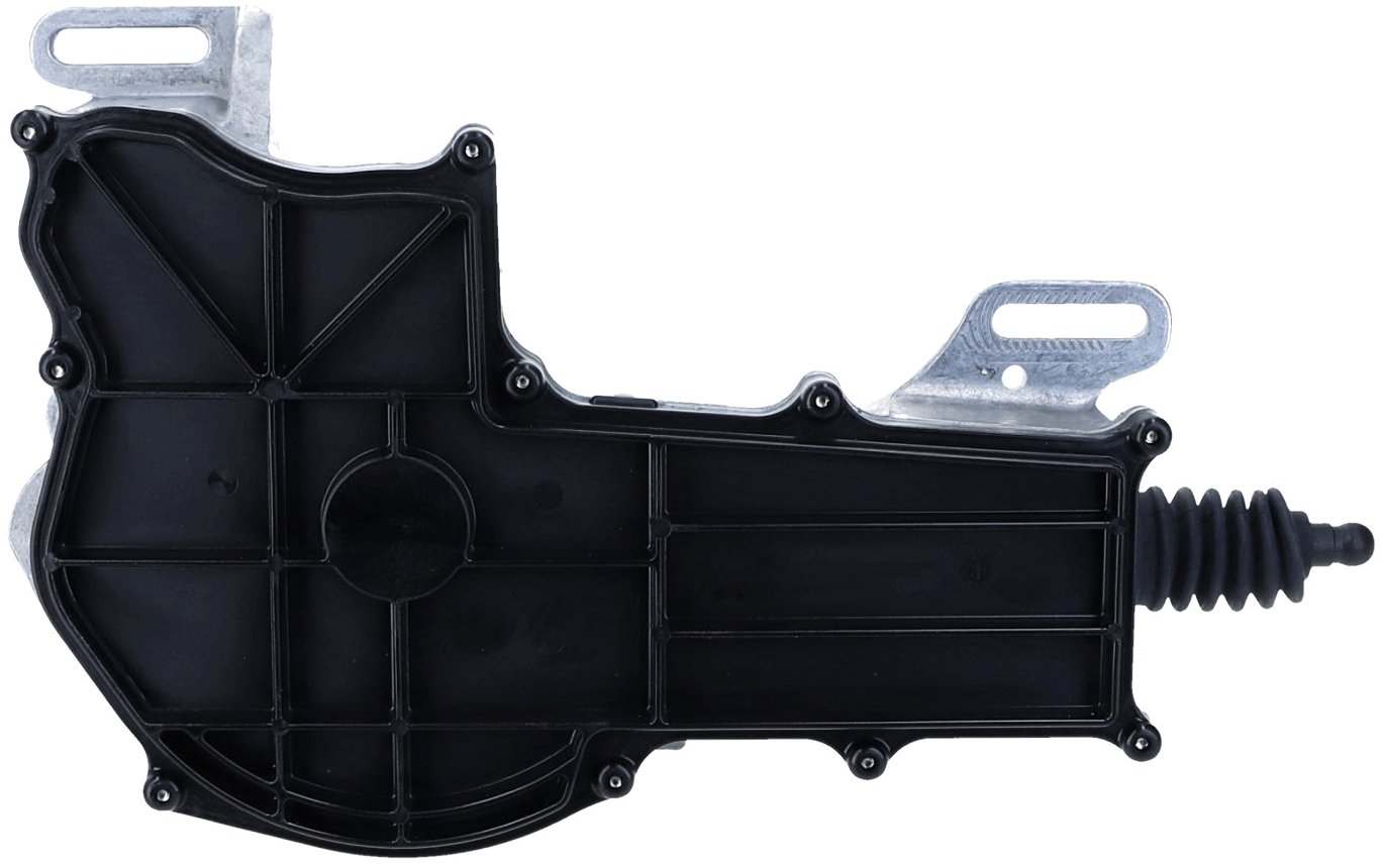 Atuador da embraiagem SACHS ref. 3981 000 067