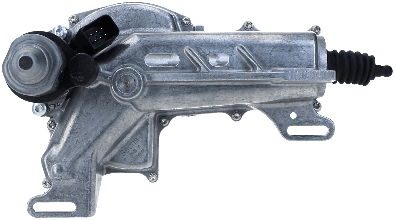 Atuador da embraiagem SACHS ref. 3981 000 067