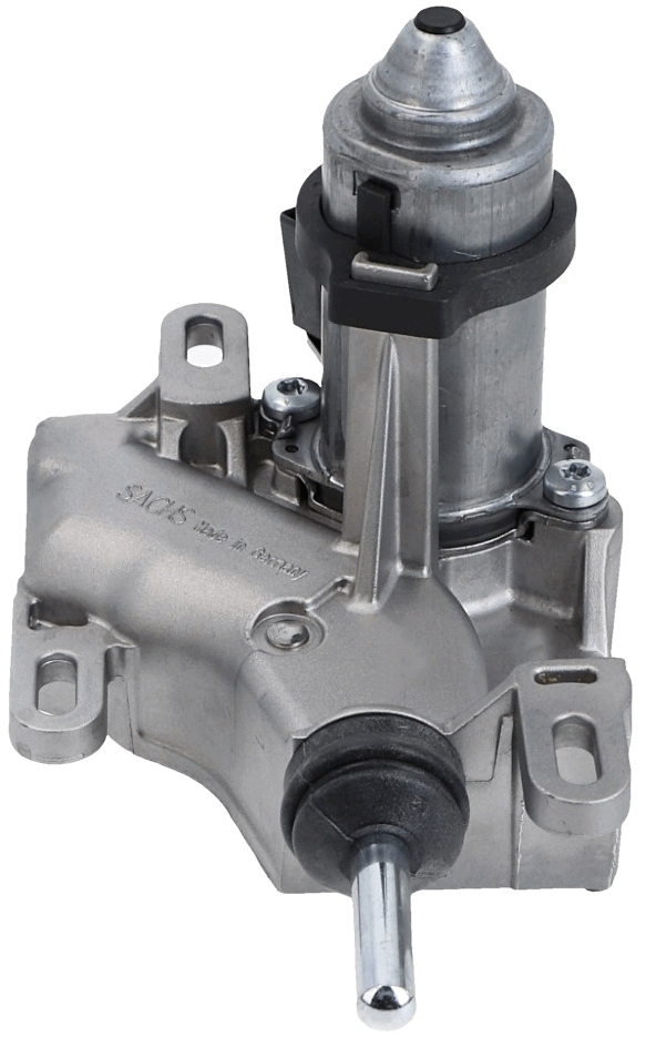 Atuador da embraiagem SACHS ref. 3981 000 070