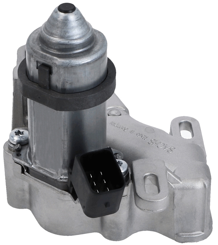 Atuador da embraiagem SACHS ref. 3981 000 070