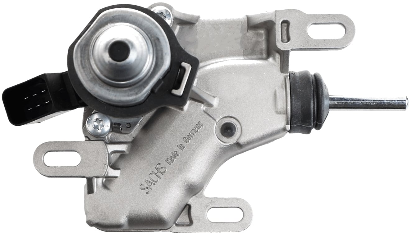 Atuador da embraiagem SACHS ref. 3981 000 070