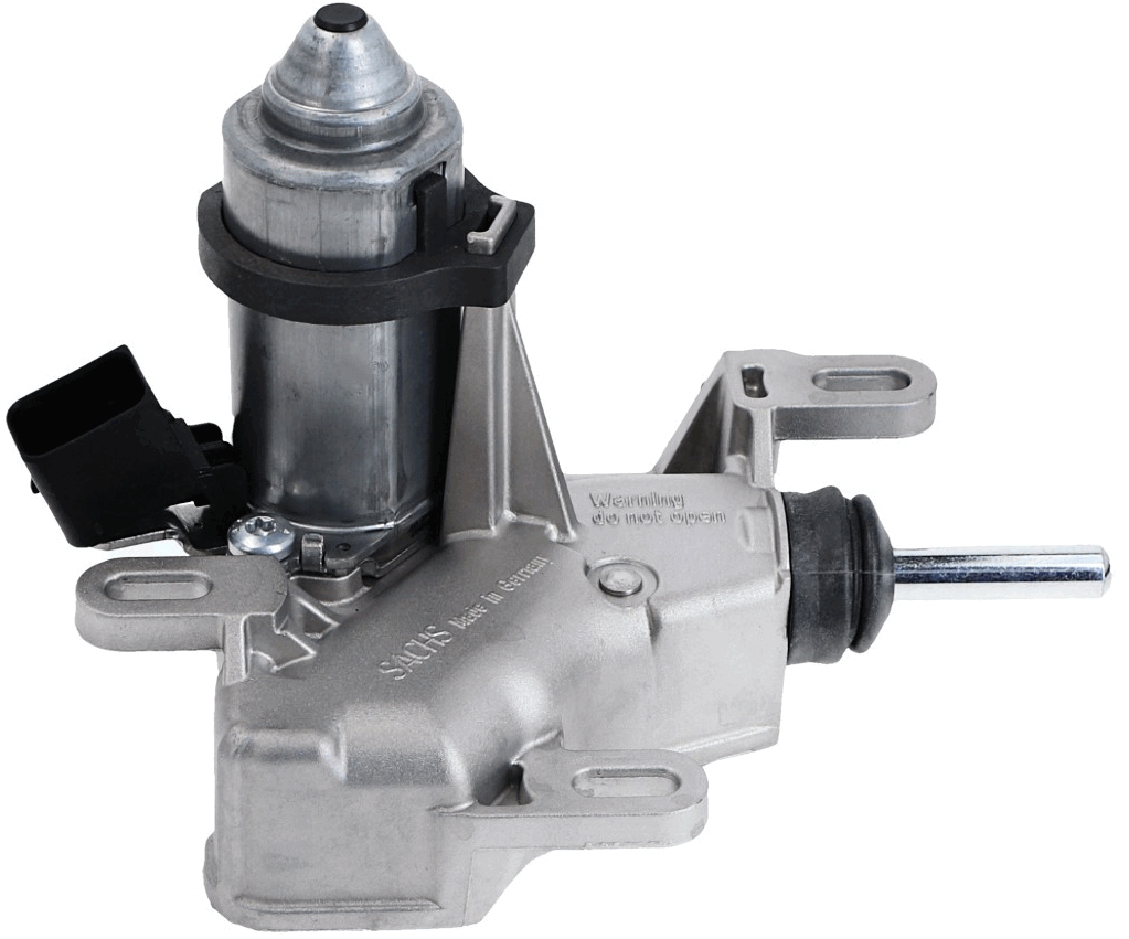 Atuador da embraiagem SACHS ref. 3981 000 070
