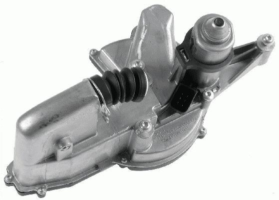 Atuador da embraiagem SACHS ref. 3981 000 089