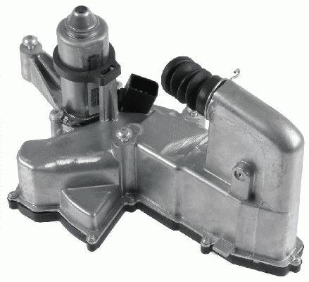 Atuador da embraiagem SACHS ref. 3981 000 089