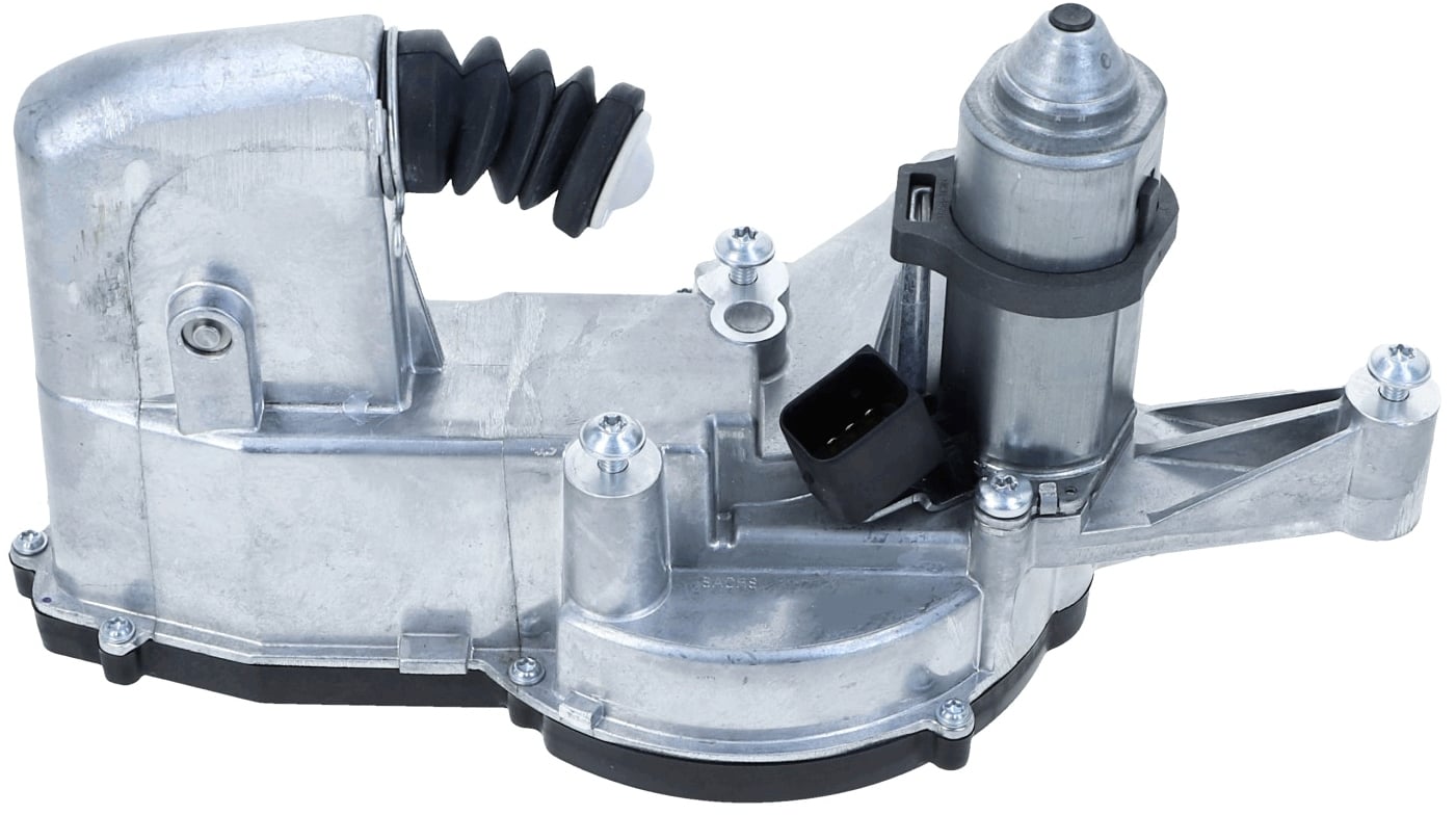 Atuador da embraiagem SACHS ref. 3981 000 091