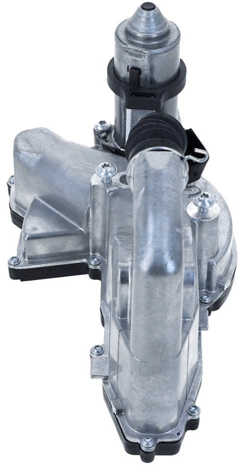 Atuador da embraiagem SACHS ref. 3981 000 091