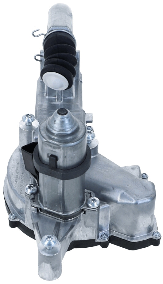 Atuador da embraiagem SACHS ref. 3981 000 091