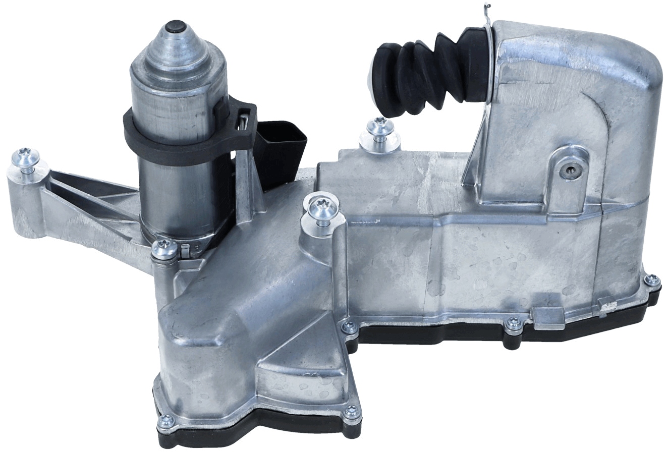 Atuador da embraiagem SACHS ref. 3981 000 091