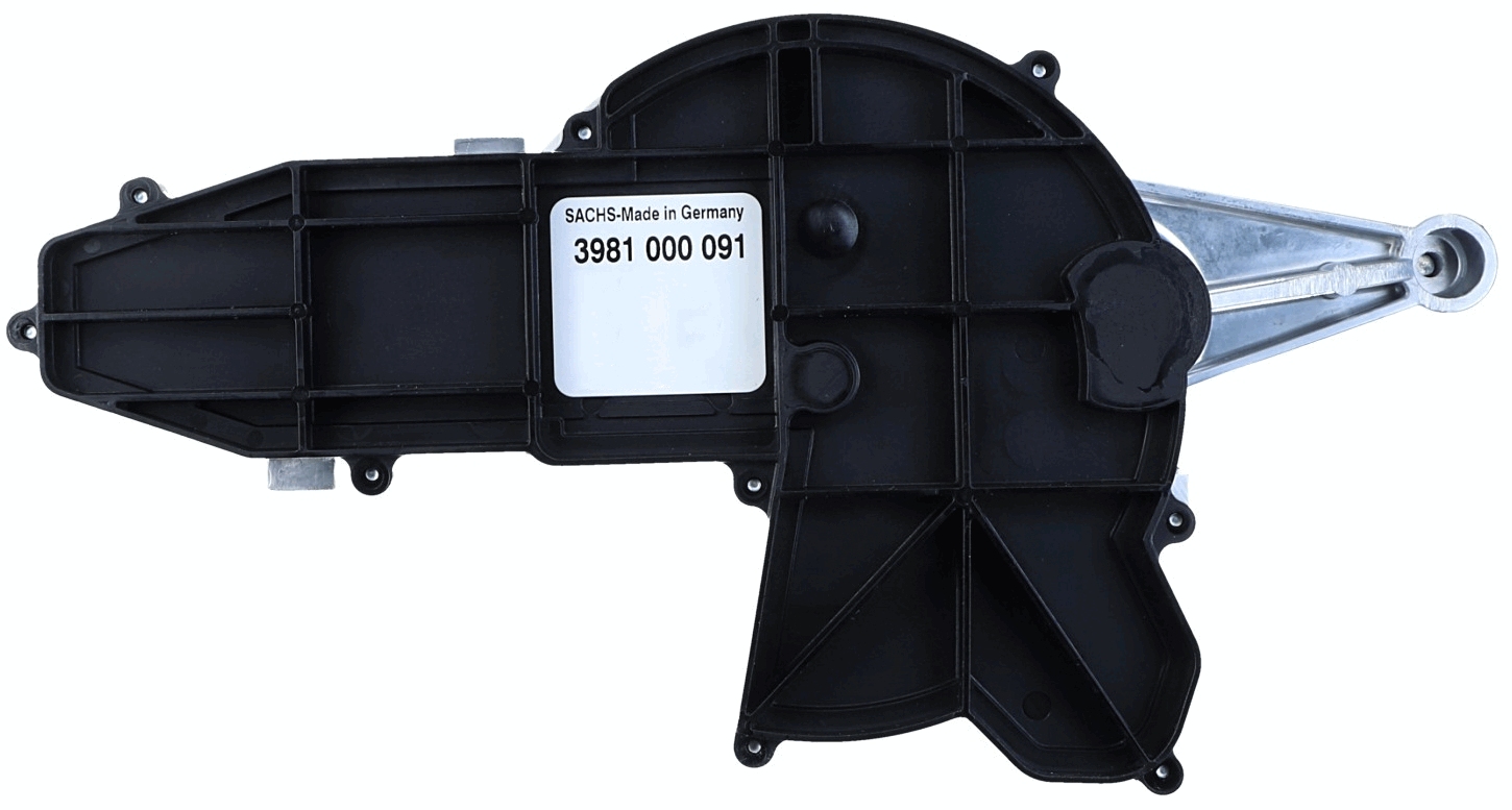 Atuador da embraiagem SACHS ref. 3981 000 091