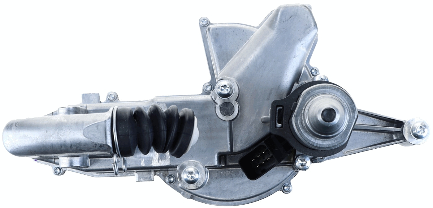 Atuador da embraiagem SACHS ref. 3981 000 091
