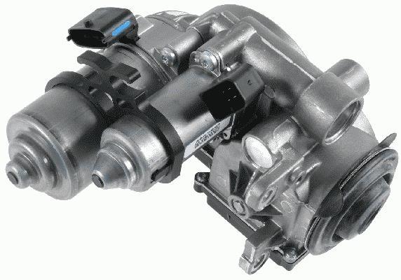 Module de levier de réglage, changement de vitesses SACHS ref. 3981 000 092