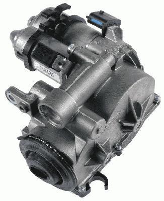 Module de levier de réglage, changement de vitesses SACHS ref. 3981 000 092