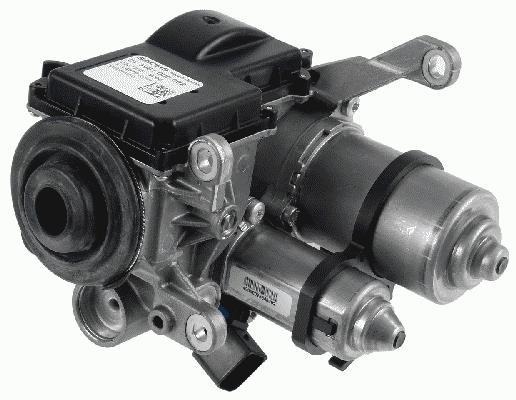Module de levier de réglage, changement de vitesses SACHS ref. 3981 000 092