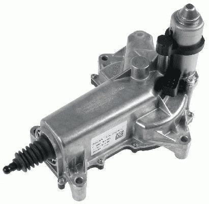 Atuador da embraiagem SACHS ref. 3981 000 093