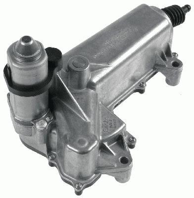 Atuador da embraiagem SACHS ref. 3981 000 093